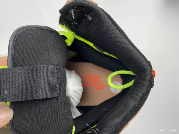 Cheap High Switch Jordan 1 Peach CW6576-800 Air 0726